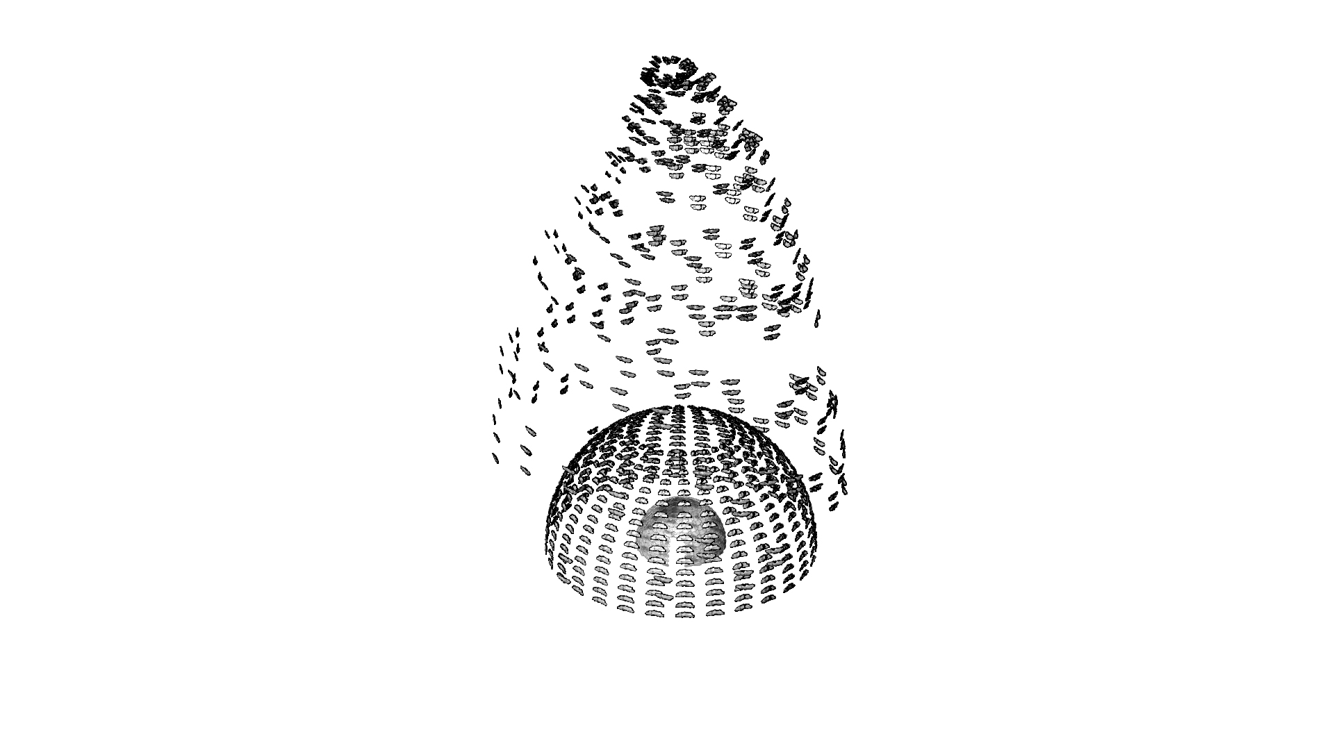 Explosion diagram